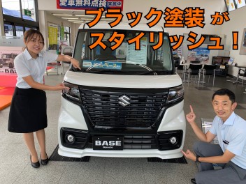 大決算もいよいよラストスパート！今週末が大チャンスです！愛車無料点検も今月末まで！藤岡上大塚店でお待ちしております♪